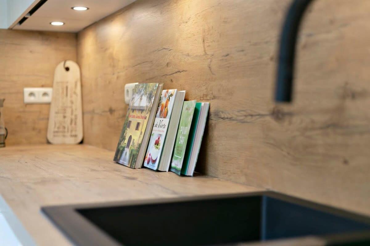 Ferienhaus Huswell - Charming Town House In Historic Center Of *