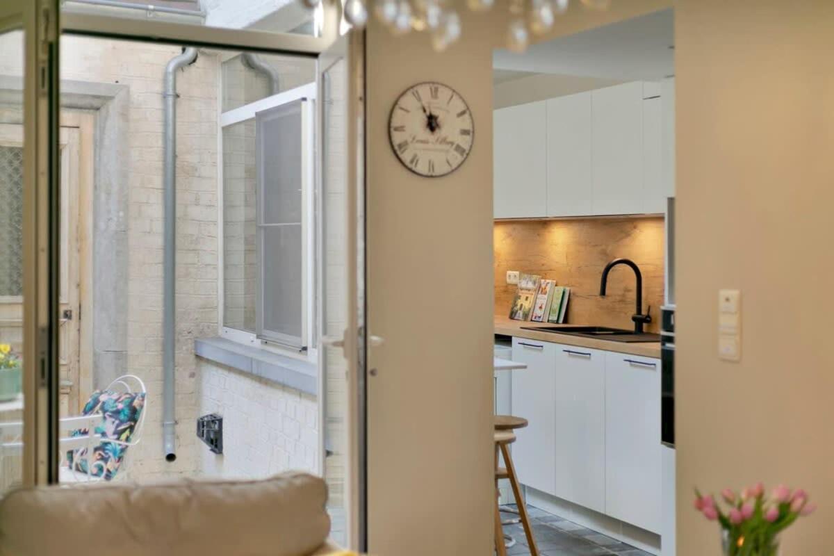 Huswell - Charming Town House In Historic Center Of Ferienhaus *