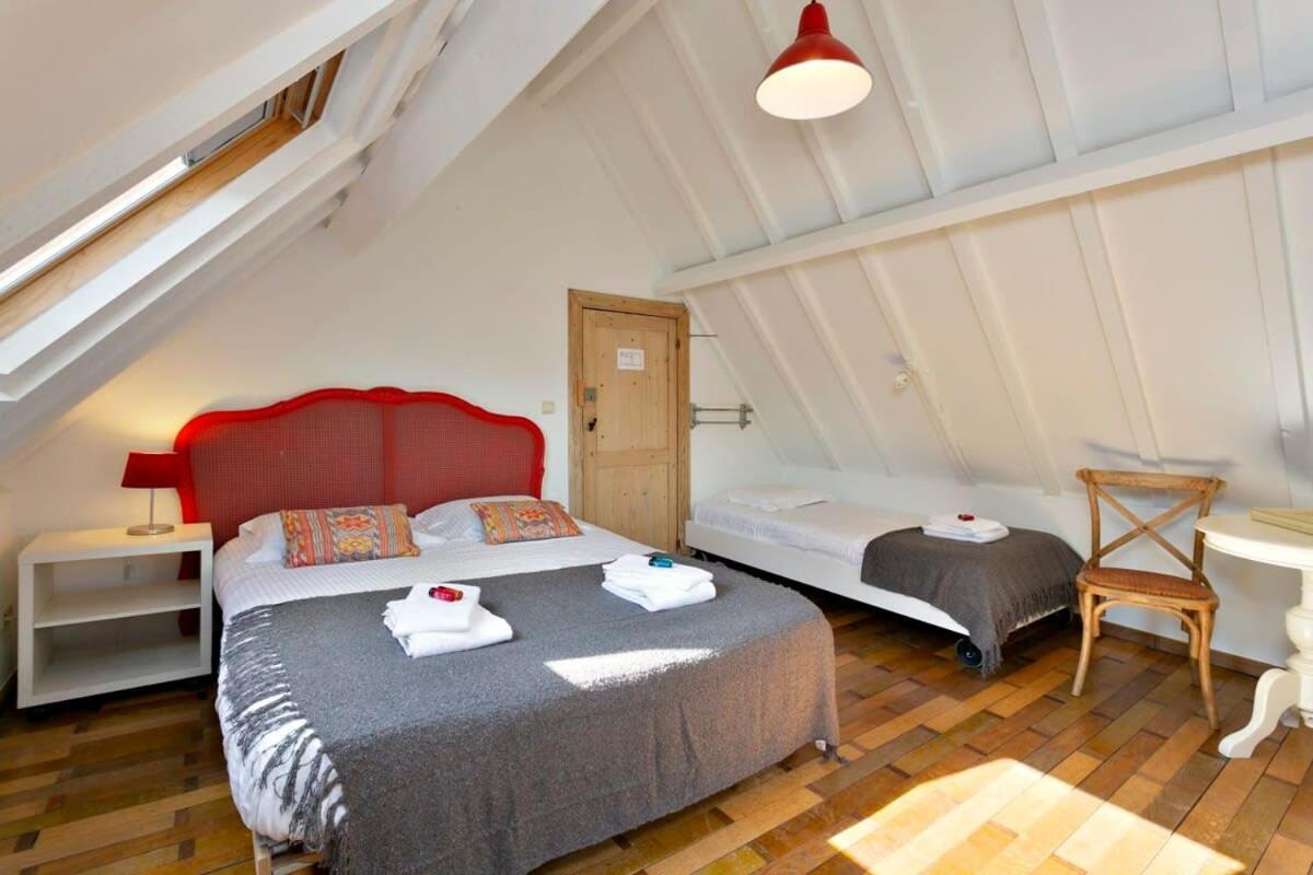 Ferienhaus Huswell - Charming Town House In Historic Center Of *